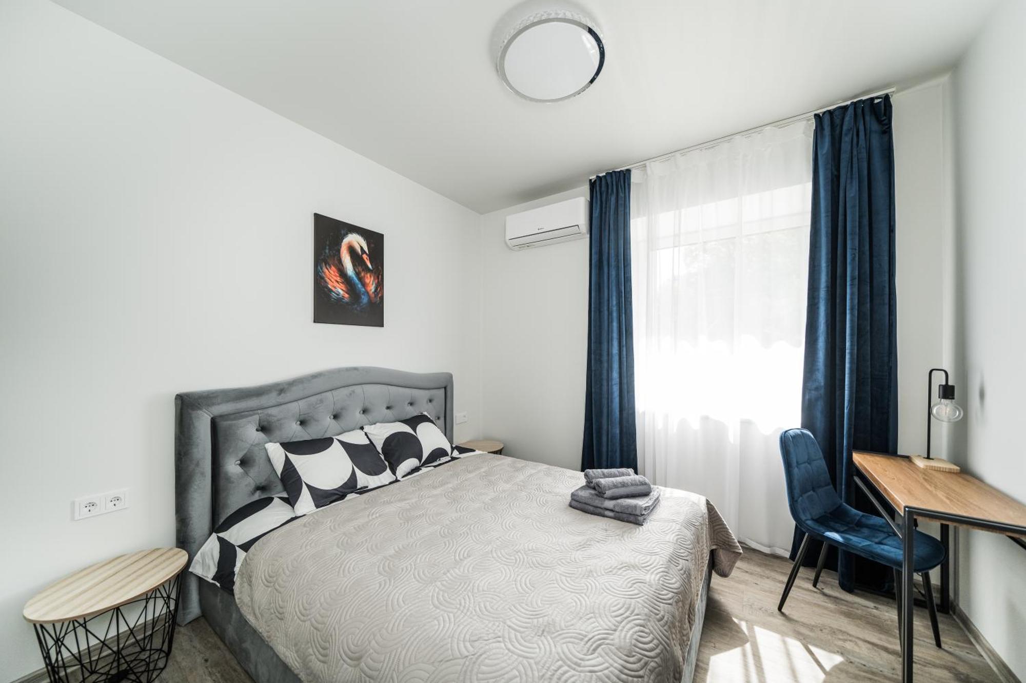 Riverra House Kaunas Ngoại thất bức ảnh