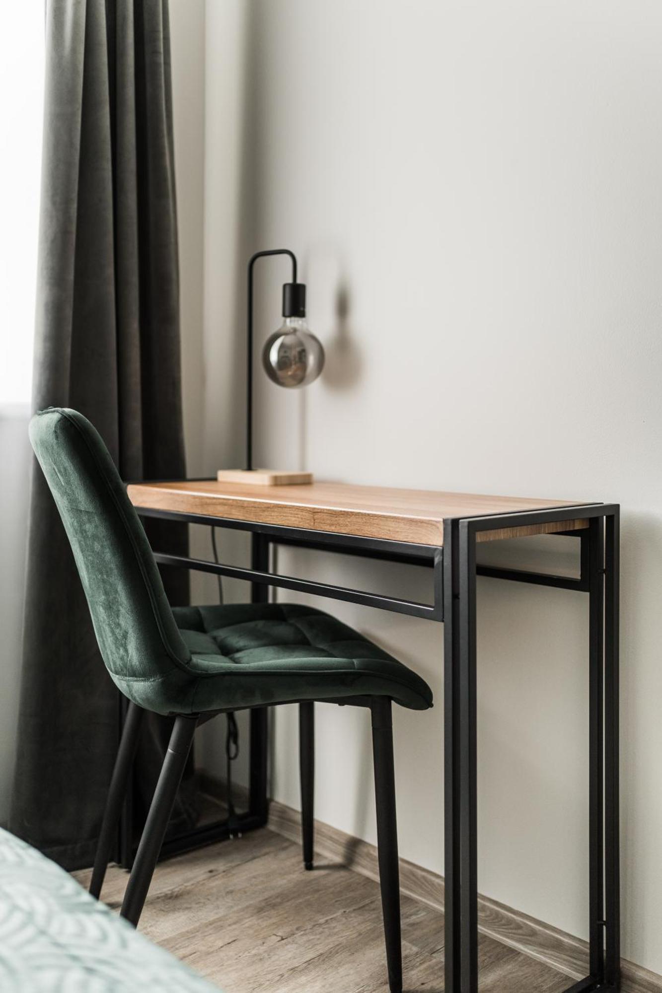 Riverra House Kaunas Ngoại thất bức ảnh