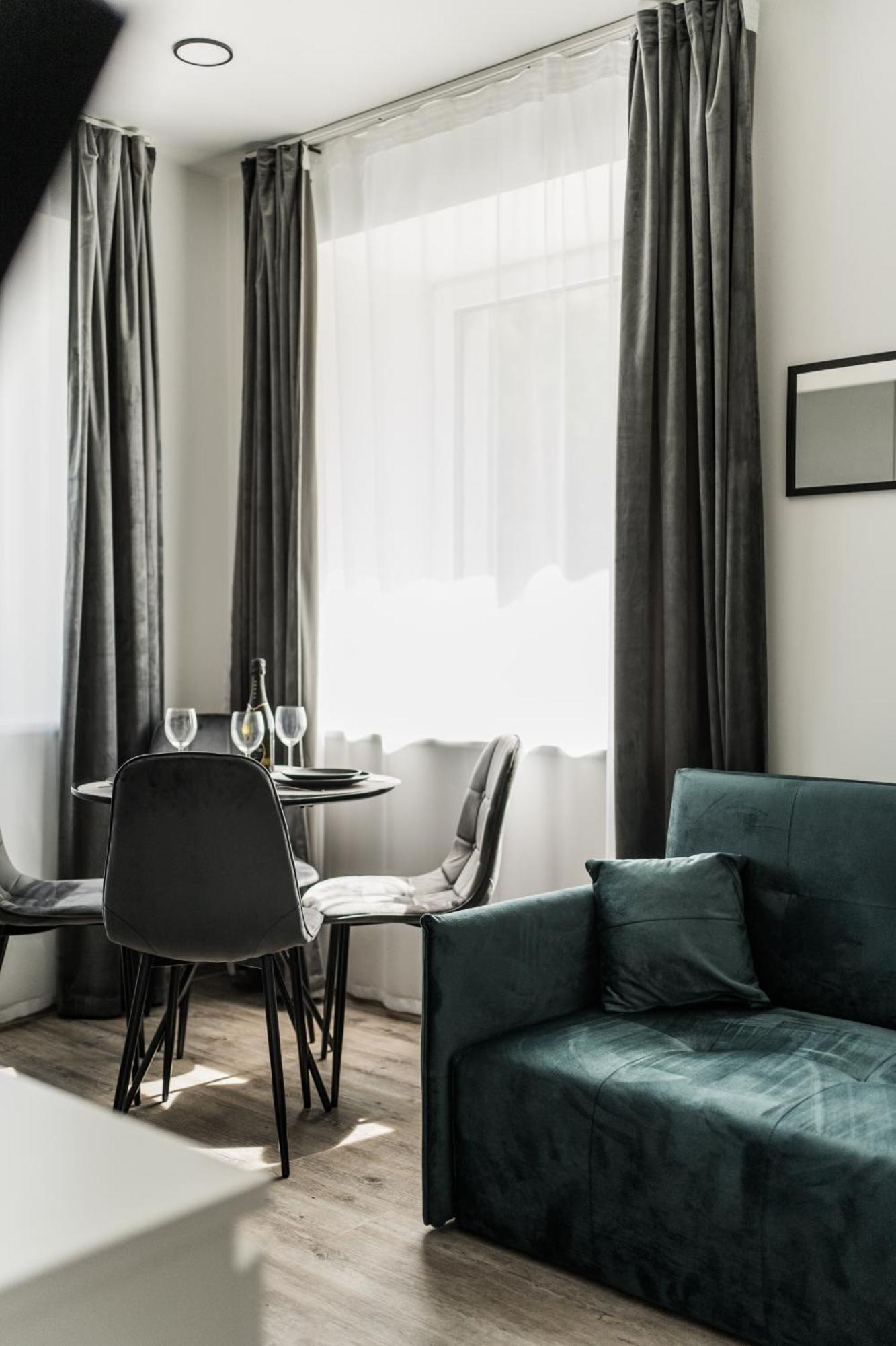 Riverra House Kaunas Ngoại thất bức ảnh