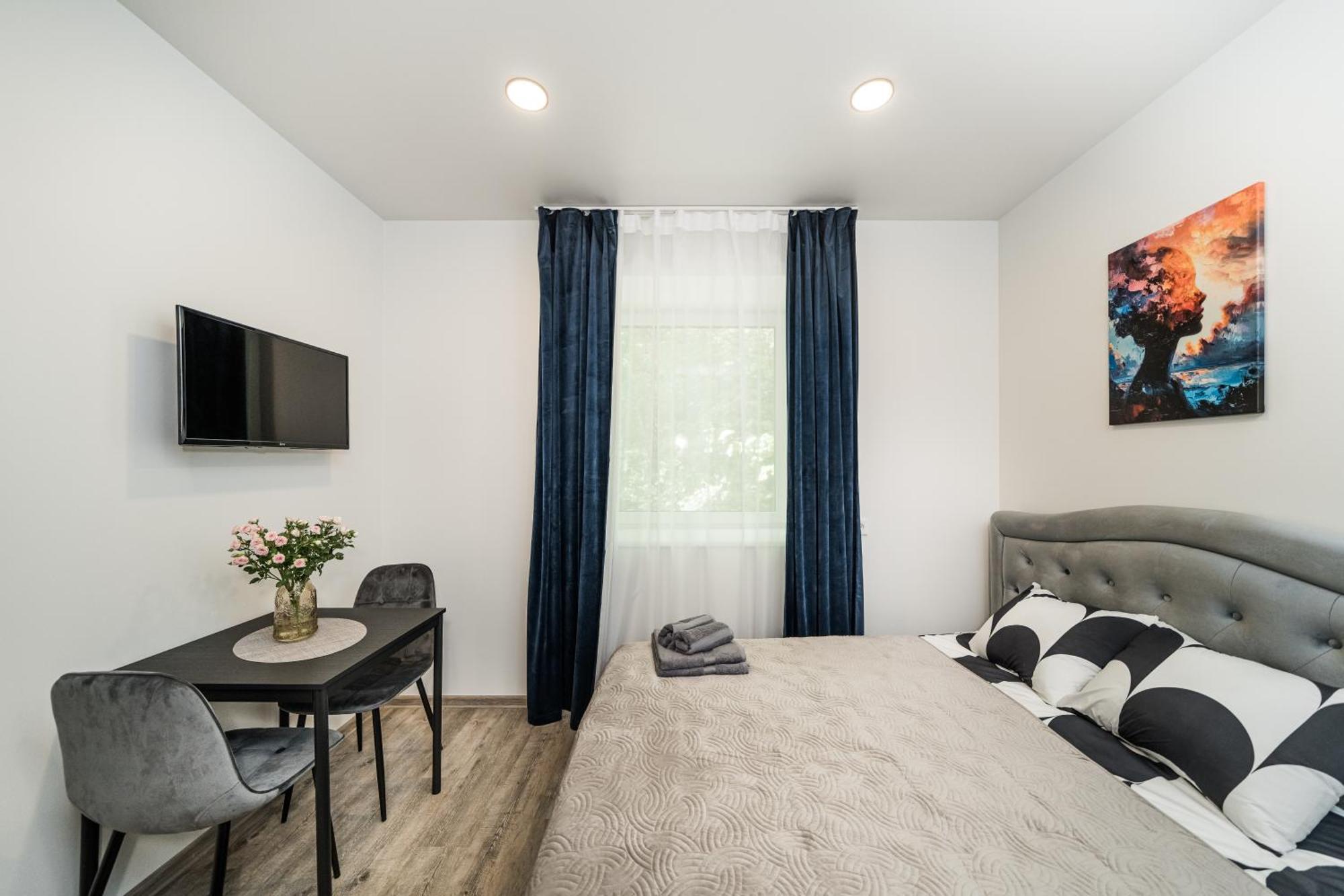 Riverra House Kaunas Ngoại thất bức ảnh