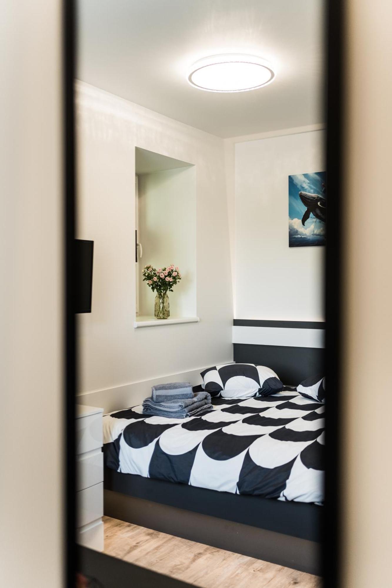 Riverra House Kaunas Ngoại thất bức ảnh