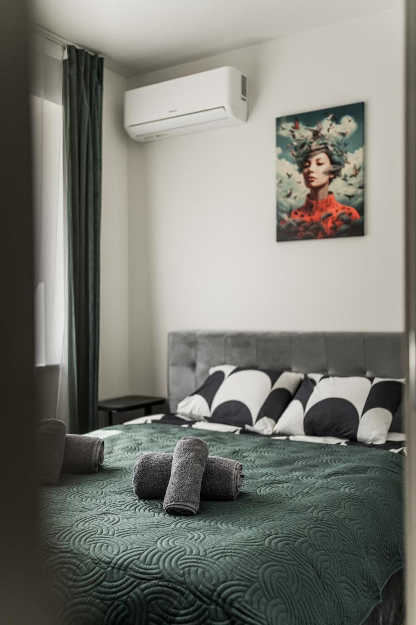 Riverra House Kaunas Phòng bức ảnh
