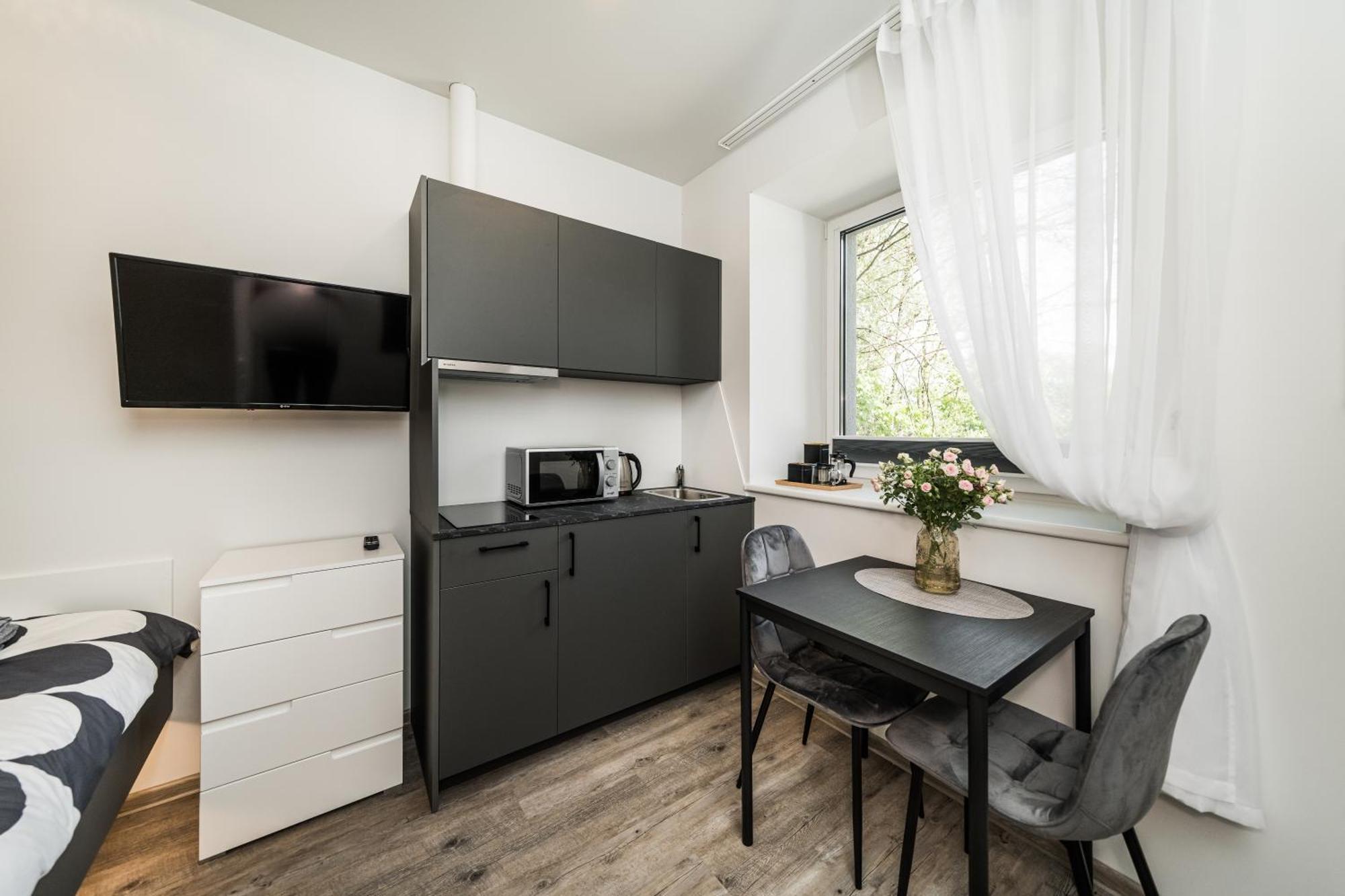 Riverra House Kaunas Phòng bức ảnh