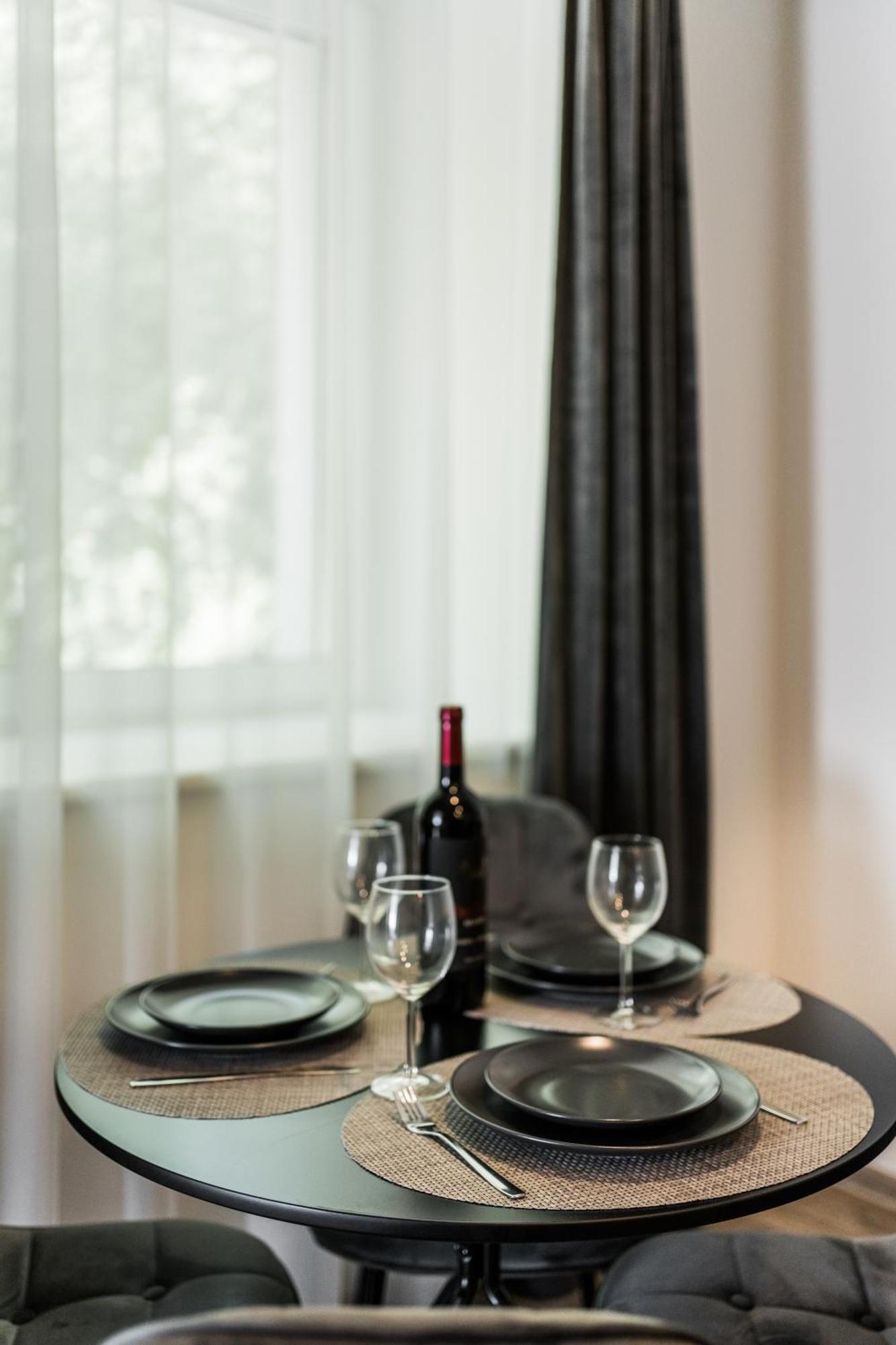 Riverra House Kaunas Phòng bức ảnh