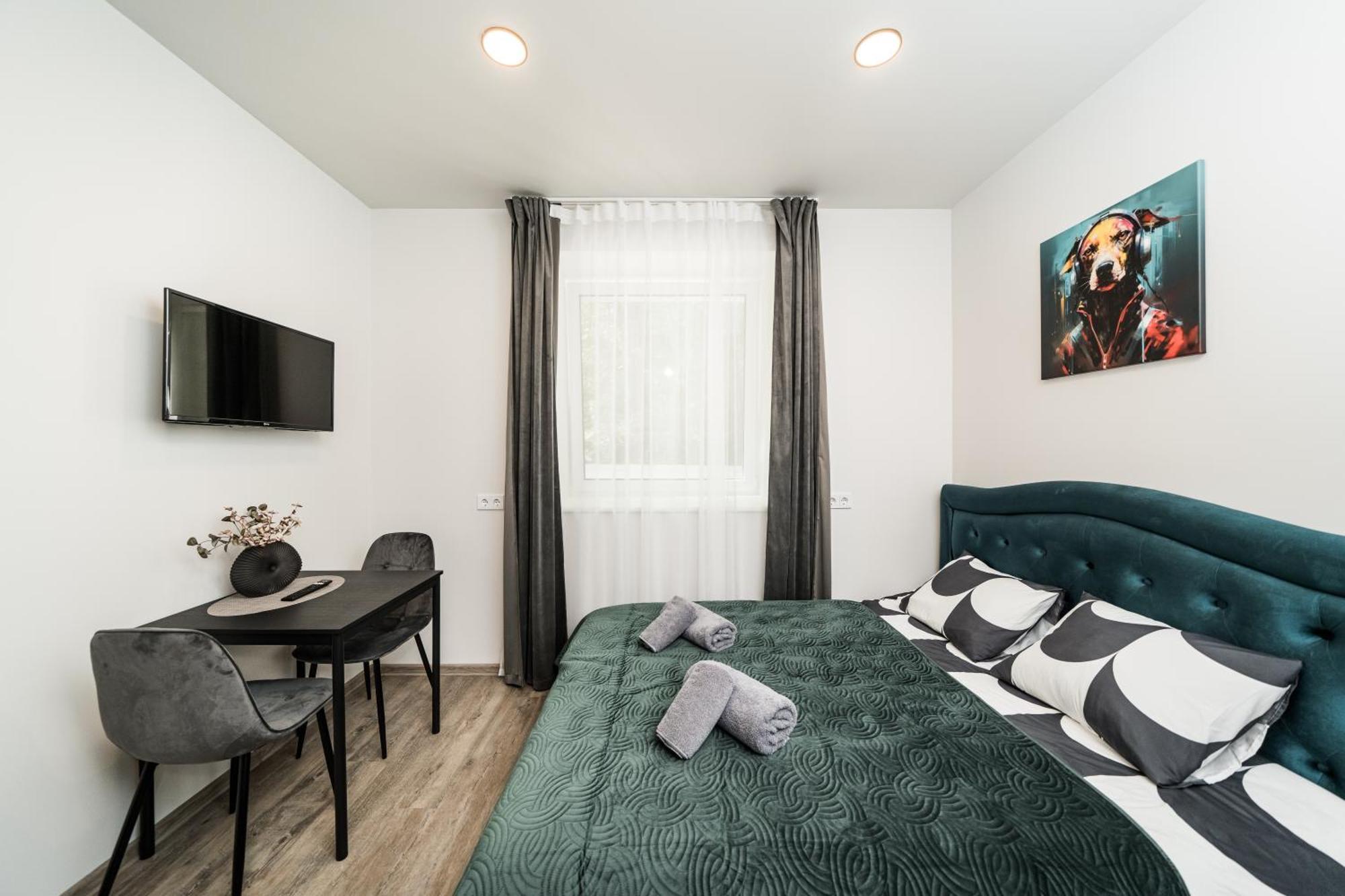 Riverra House Kaunas Phòng bức ảnh