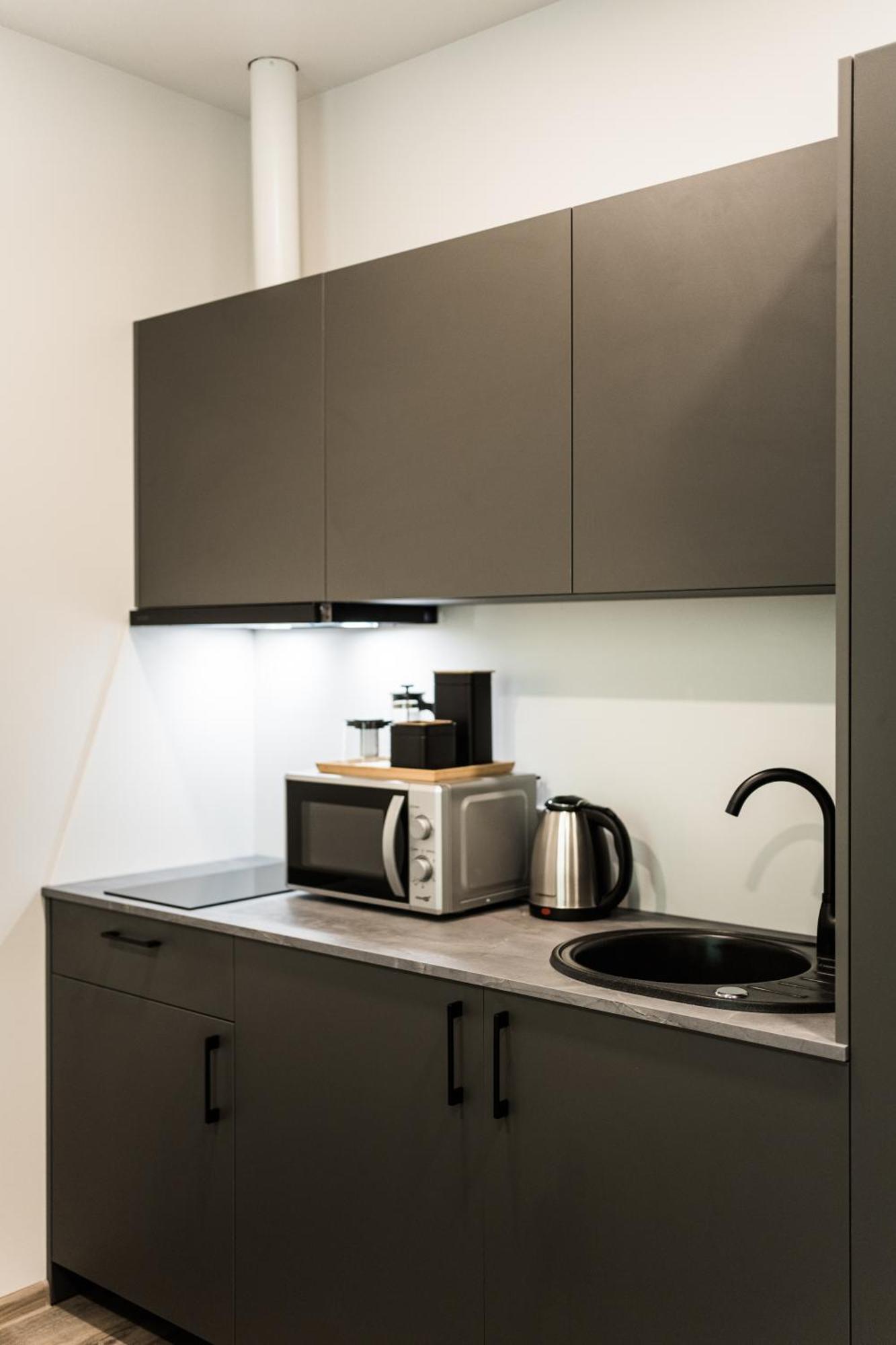 Riverra House Kaunas Ngoại thất bức ảnh