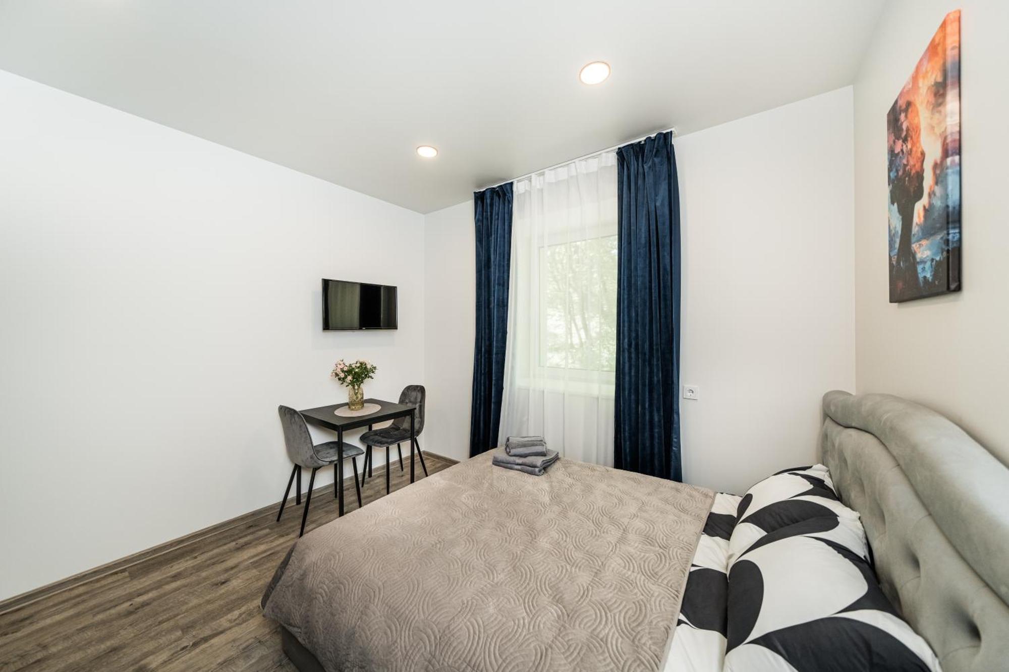 Riverra House Kaunas Phòng bức ảnh