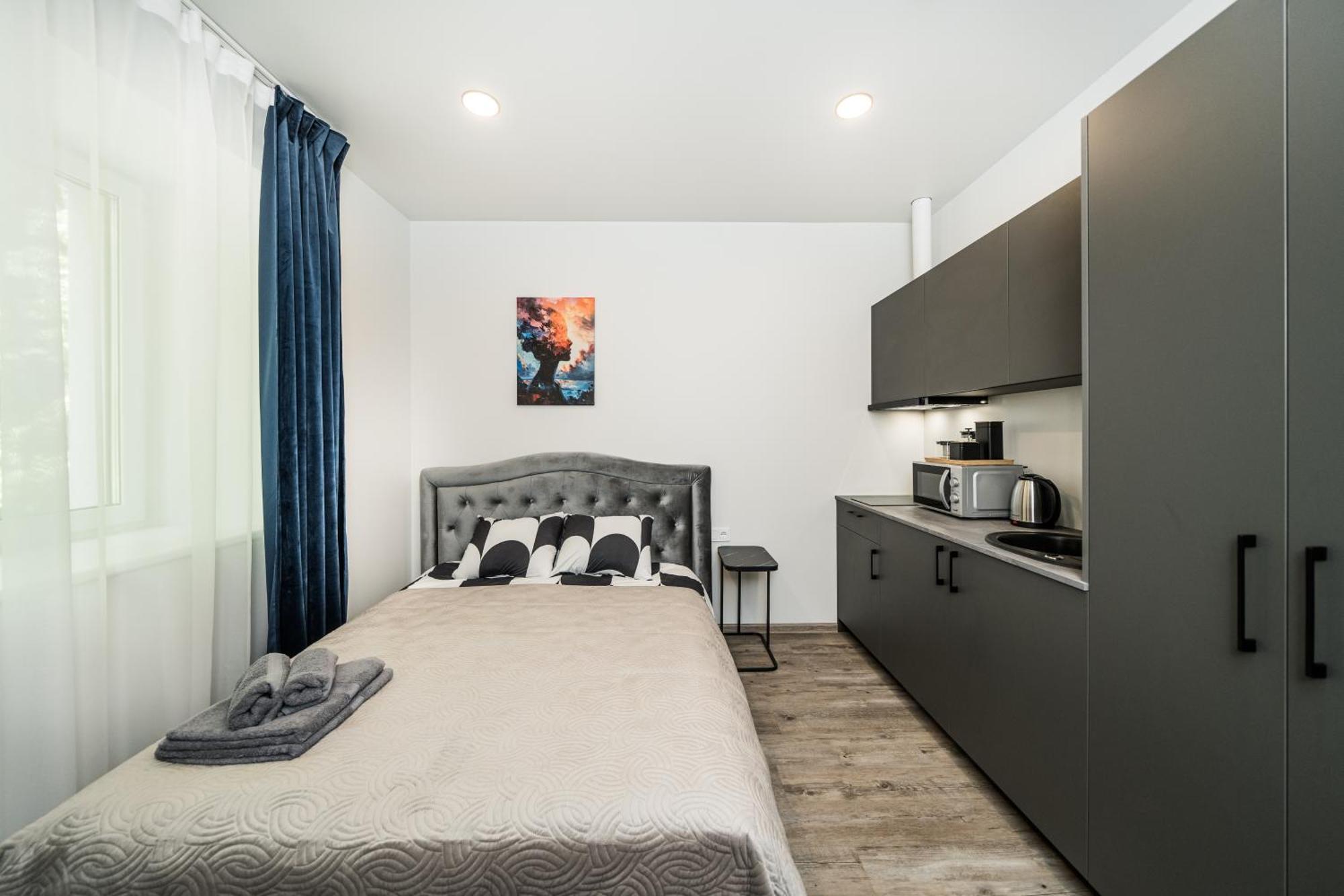 Riverra House Kaunas Phòng bức ảnh