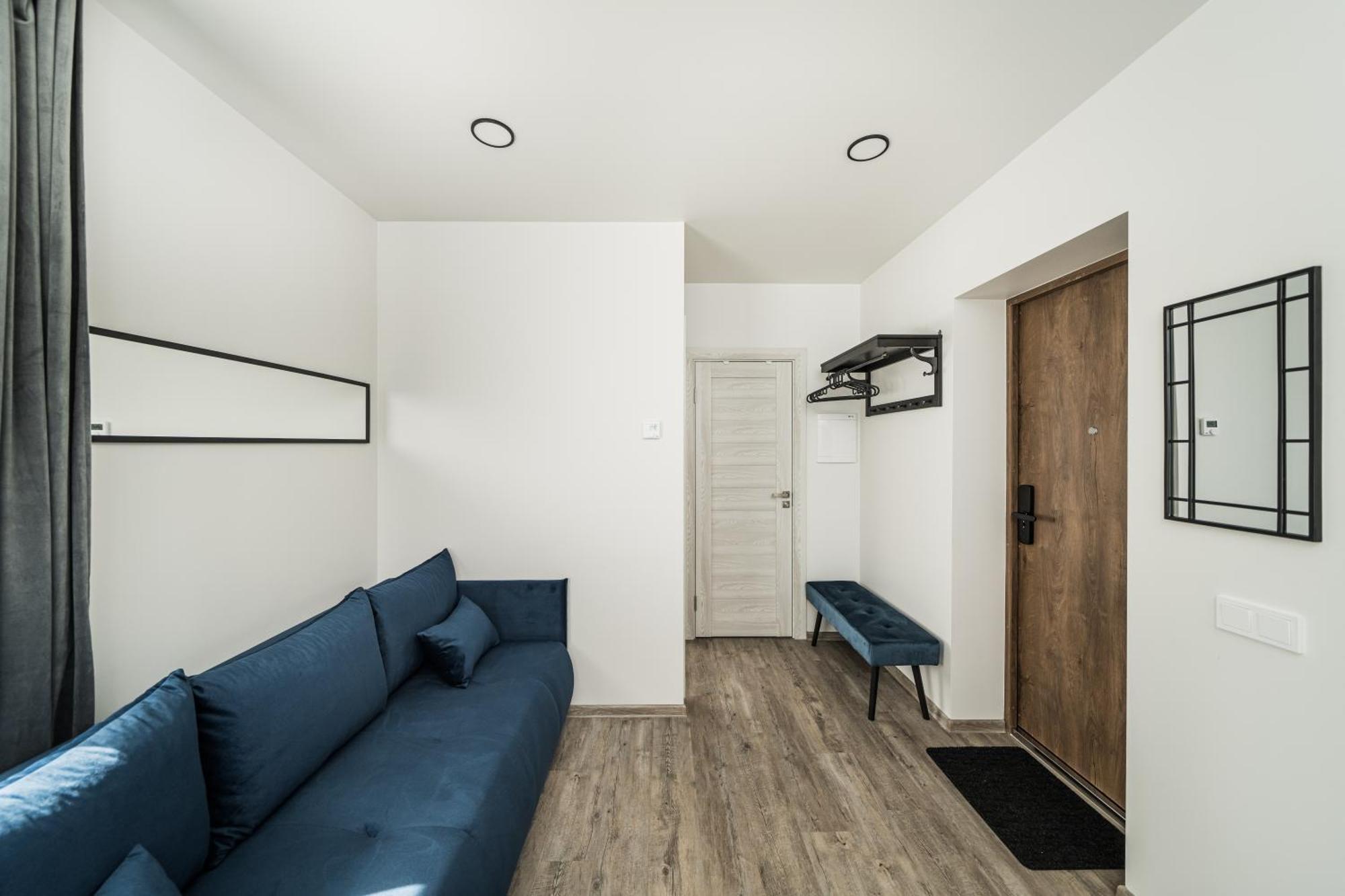 Riverra House Kaunas Phòng bức ảnh
