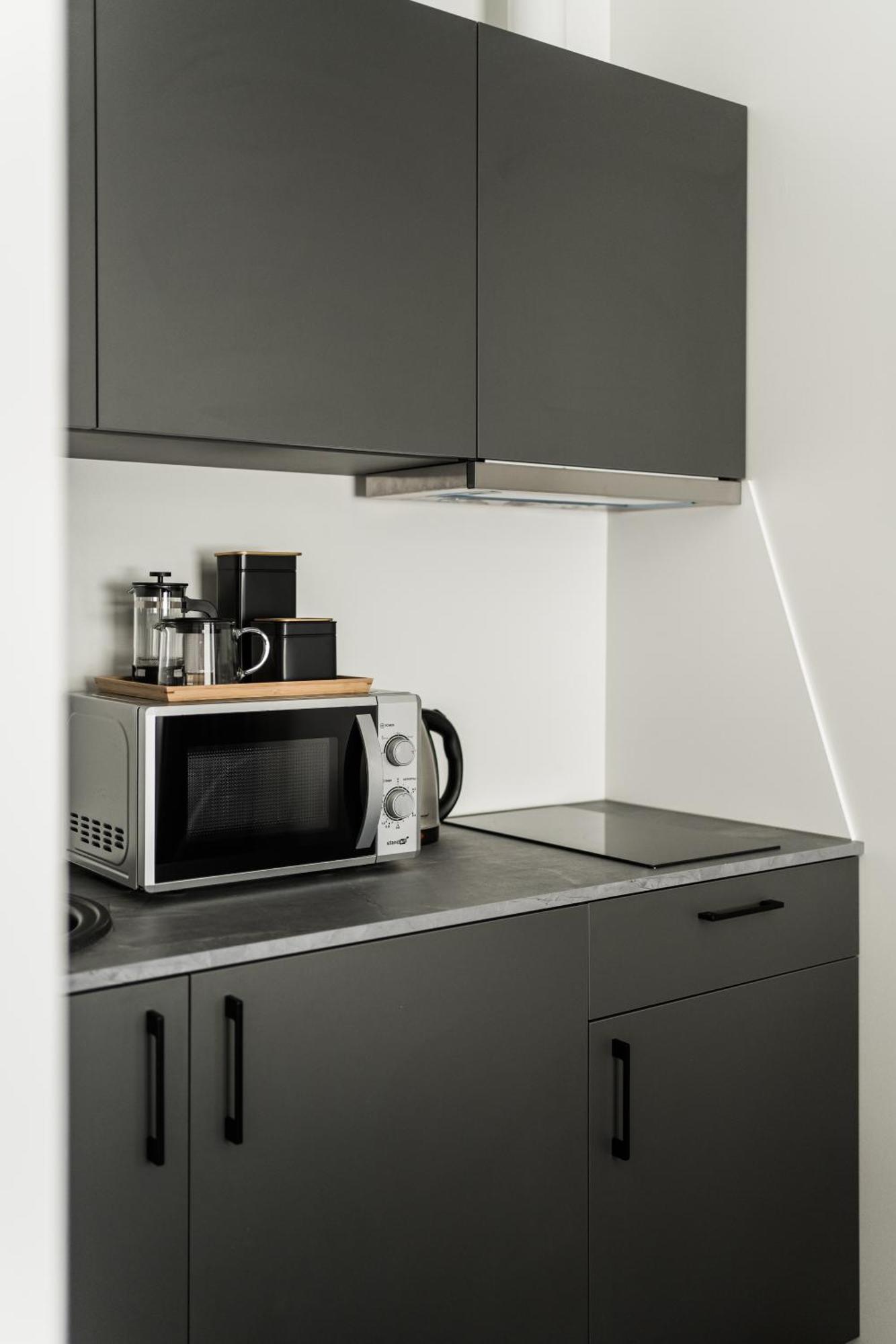 Riverra House Kaunas Phòng bức ảnh