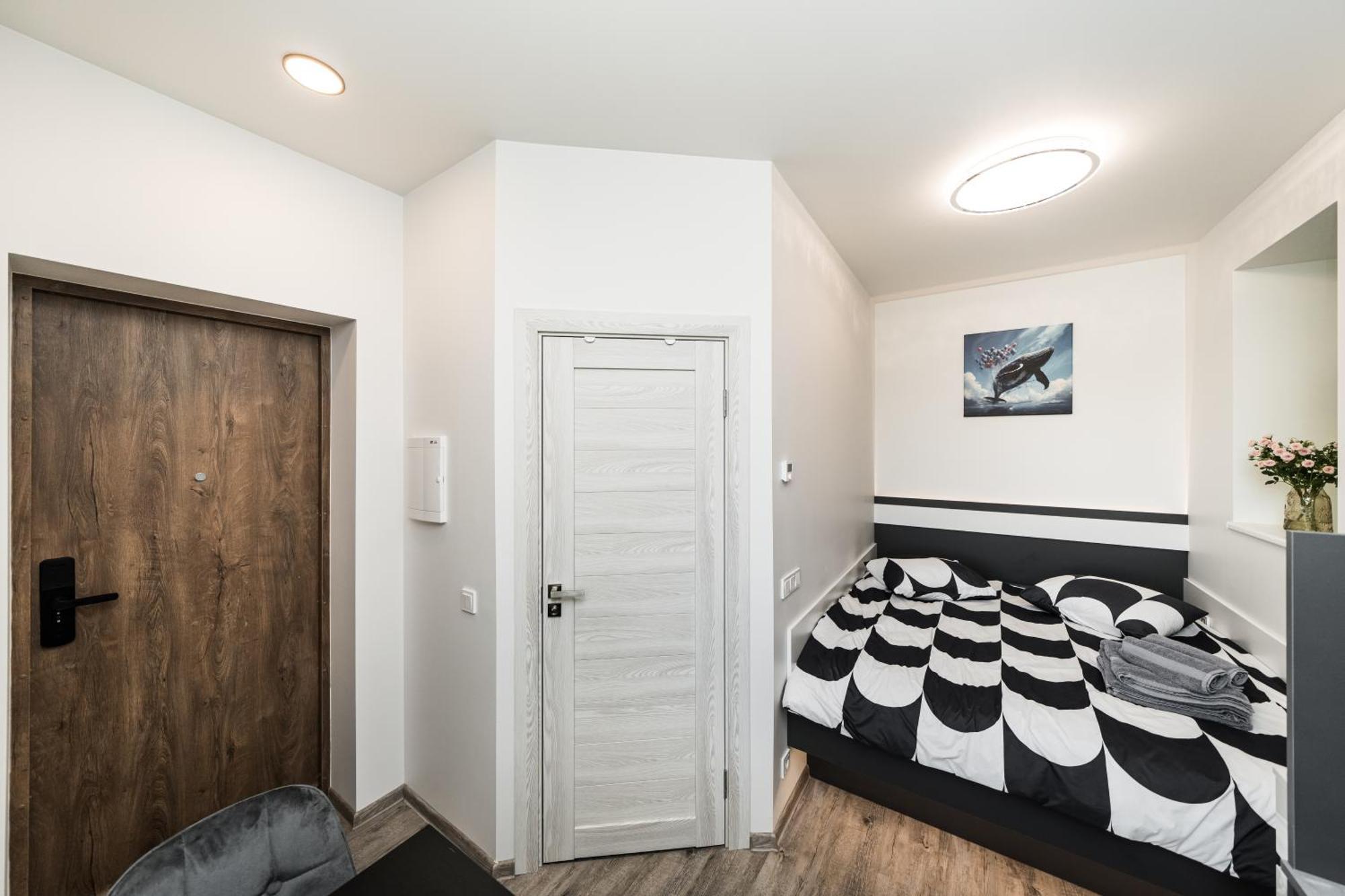 Riverra House Kaunas Ngoại thất bức ảnh
