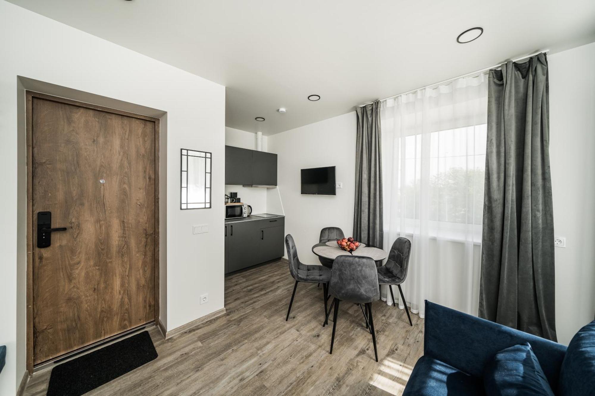 Riverra House Kaunas Phòng bức ảnh
