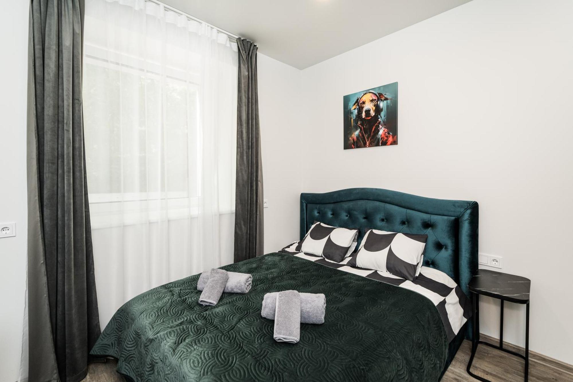 Riverra House Kaunas Phòng bức ảnh