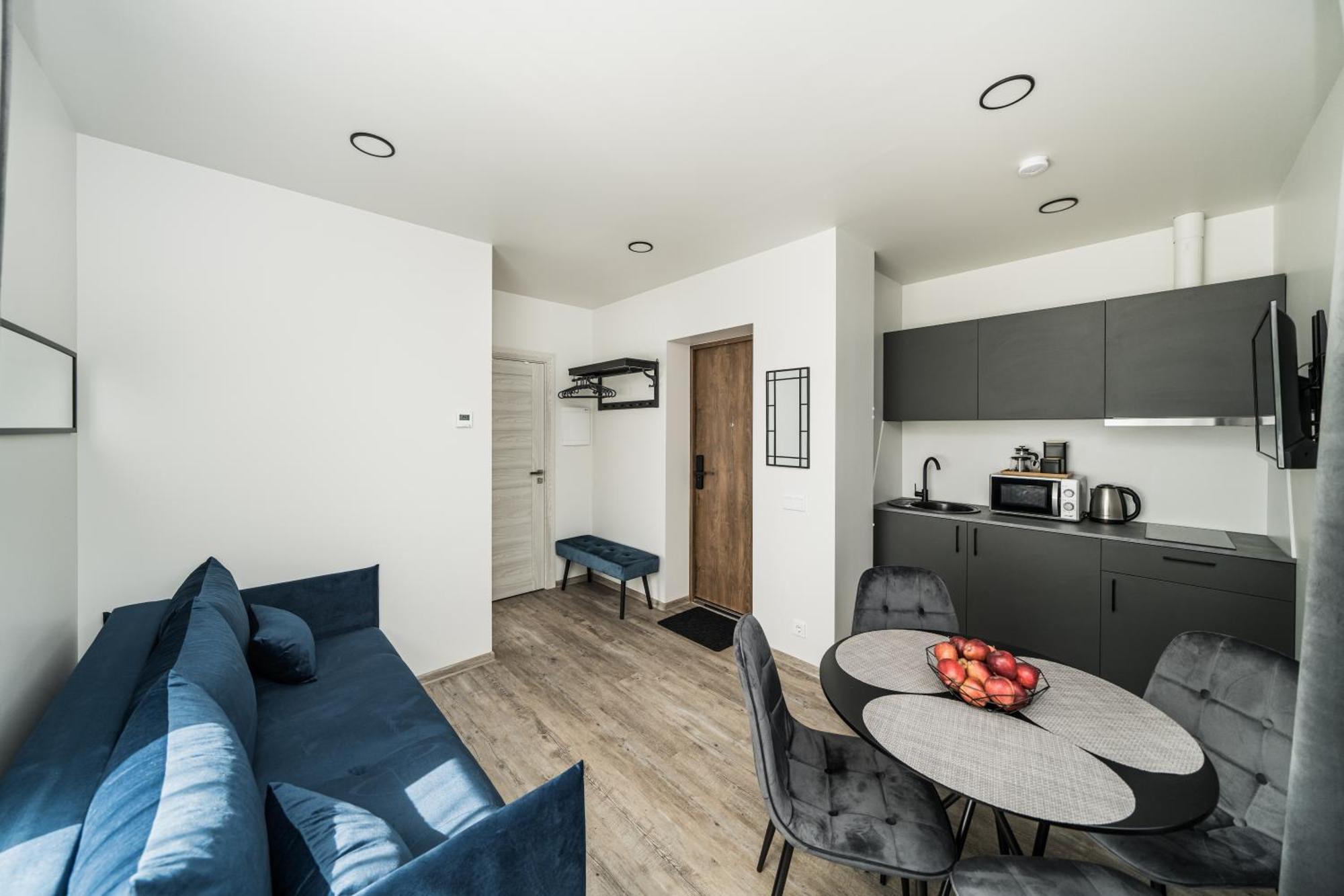 Riverra House Kaunas Phòng bức ảnh