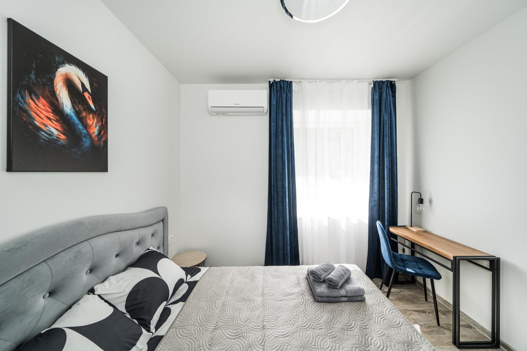 Riverra House Kaunas Phòng bức ảnh