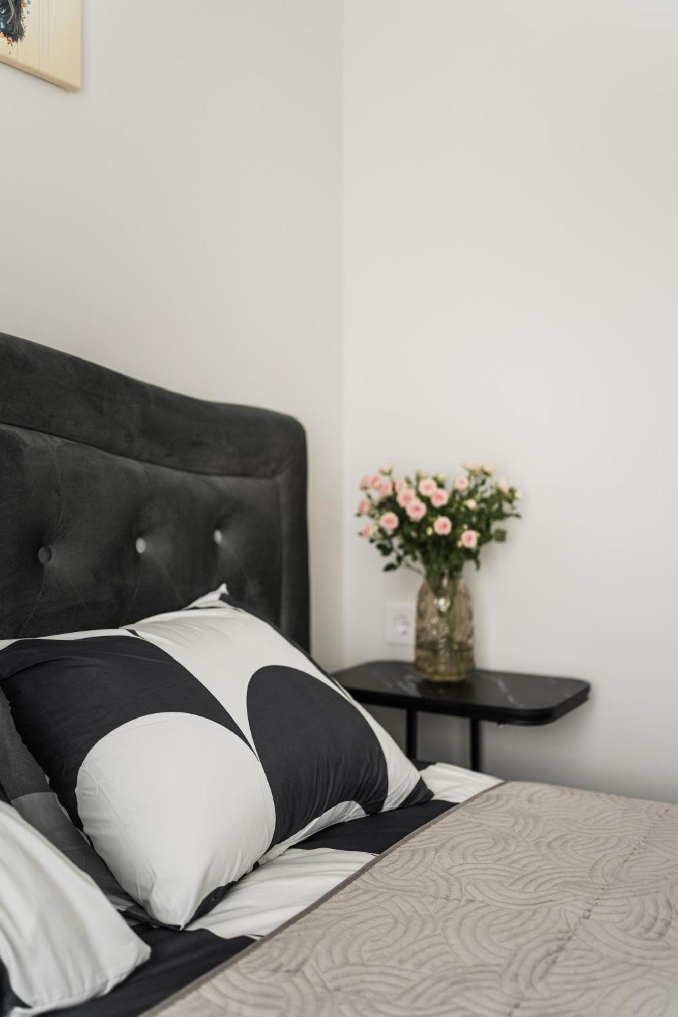 Riverra House Kaunas Phòng bức ảnh