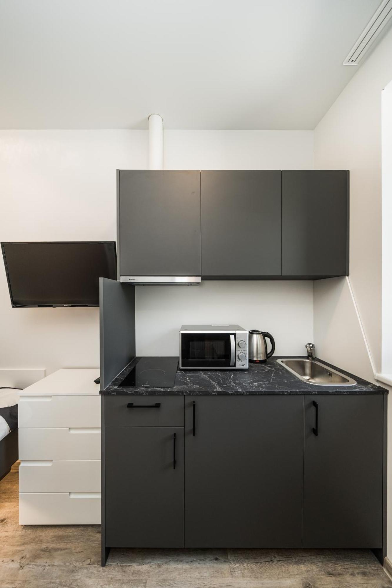 Riverra House Kaunas Phòng bức ảnh