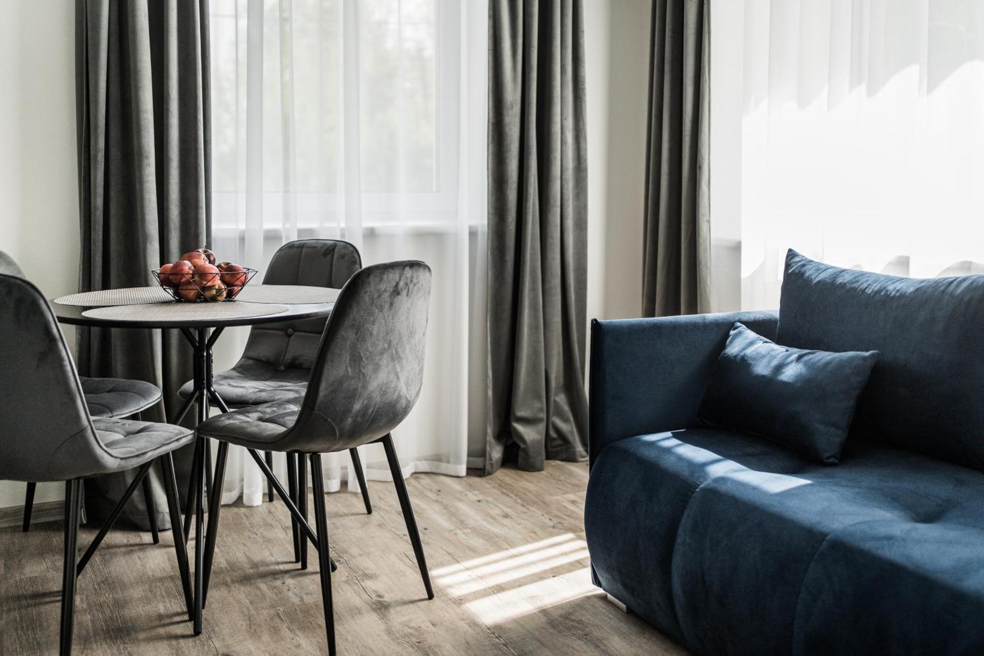 Riverra House Kaunas Phòng bức ảnh