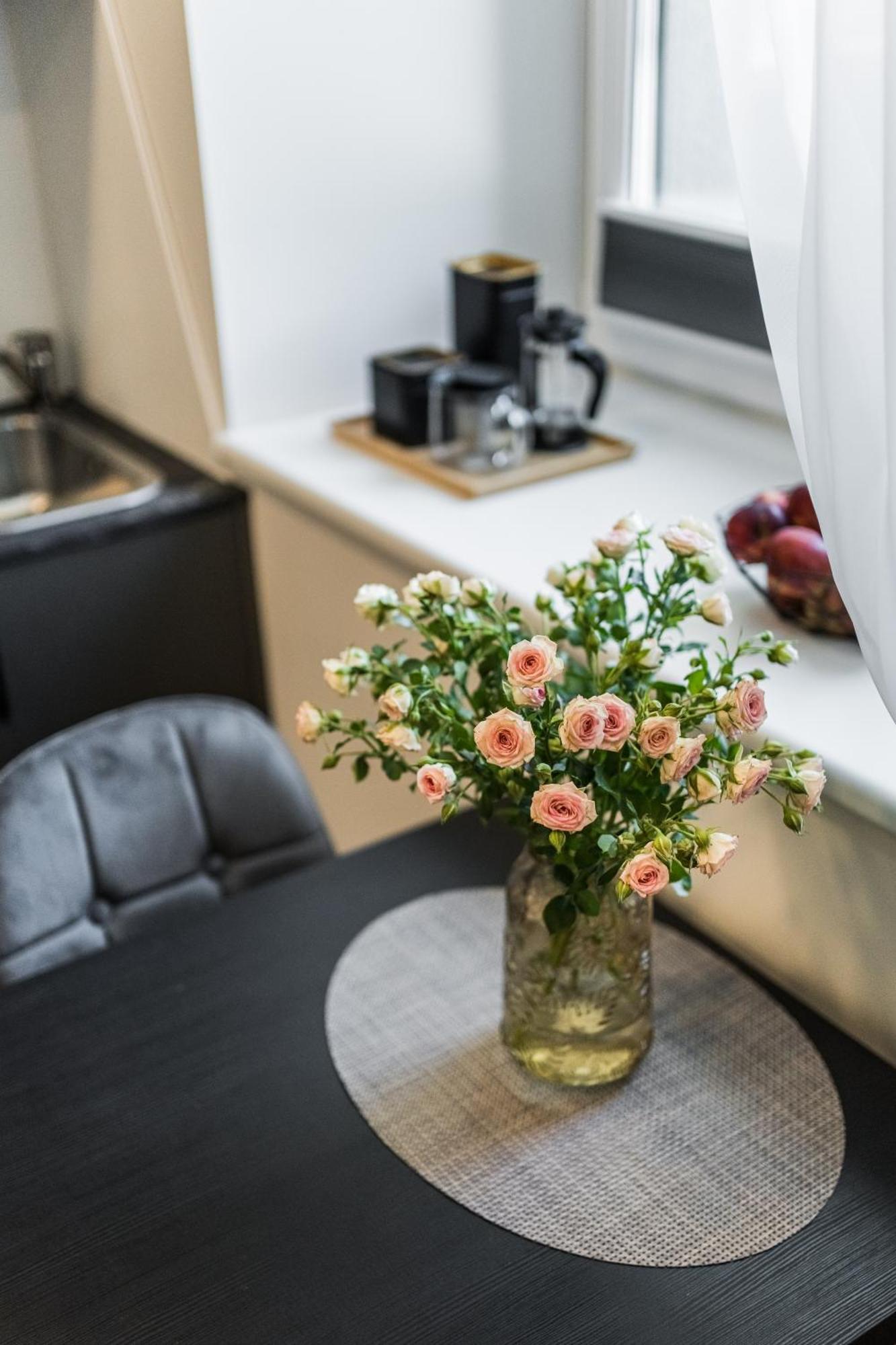 Riverra House Kaunas Ngoại thất bức ảnh
