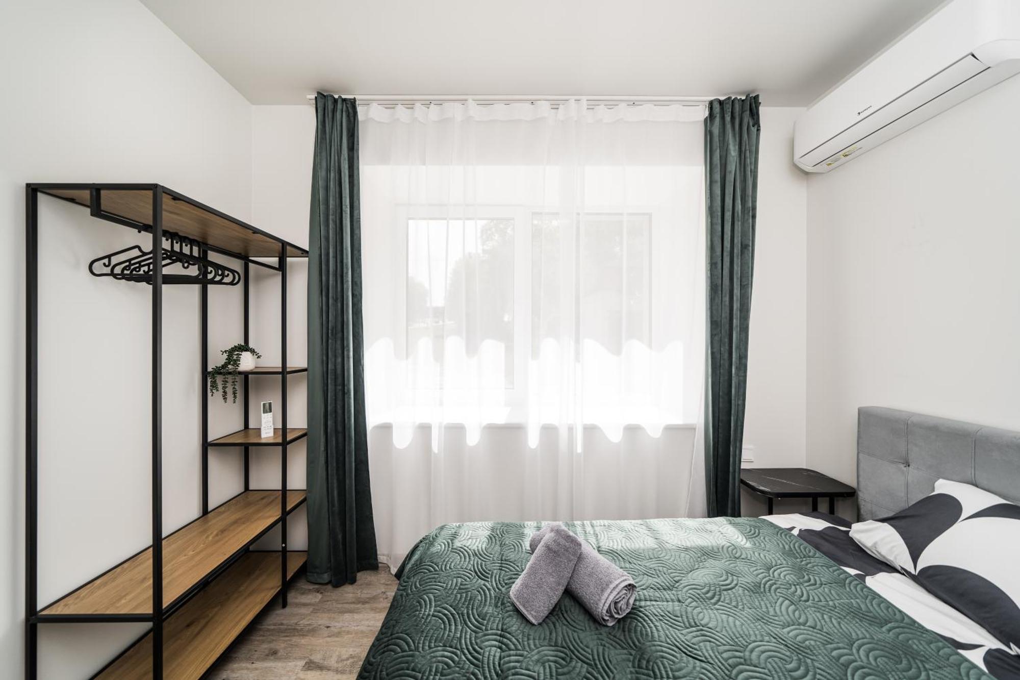 Riverra House Kaunas Phòng bức ảnh