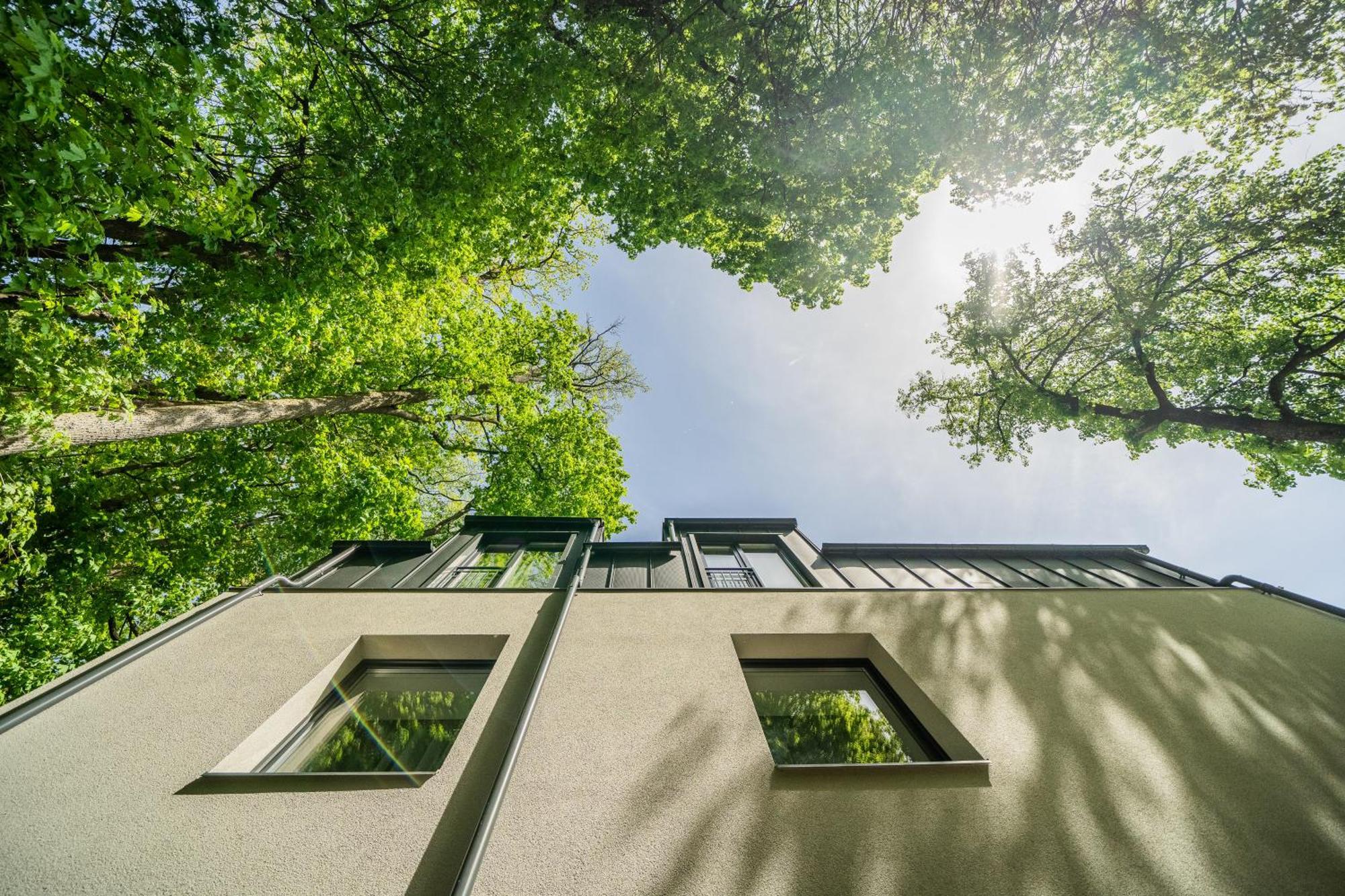 Riverra House Kaunas Ngoại thất bức ảnh
