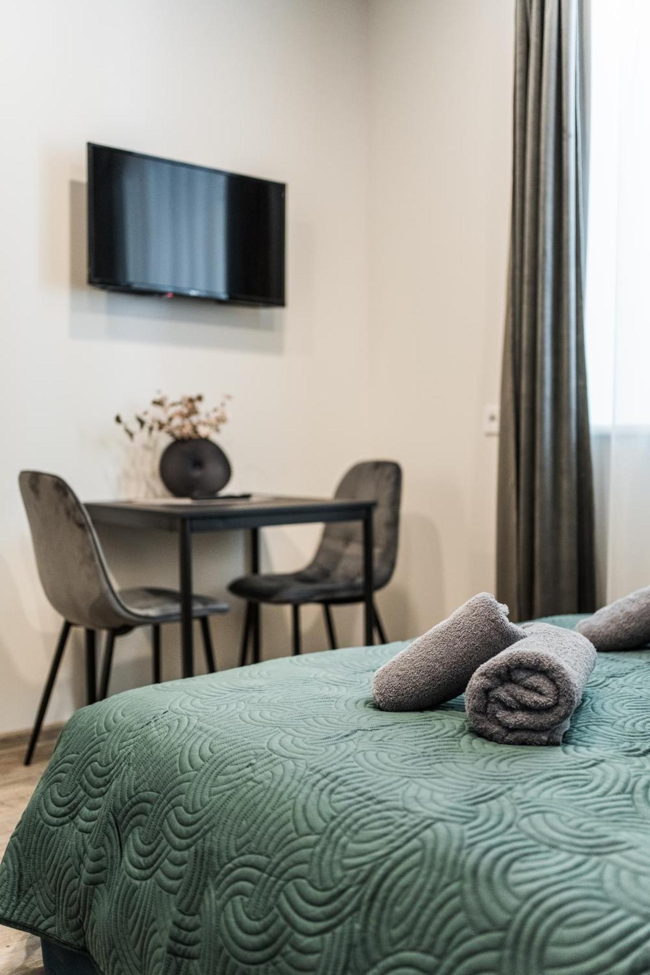 Riverra House Kaunas Ngoại thất bức ảnh