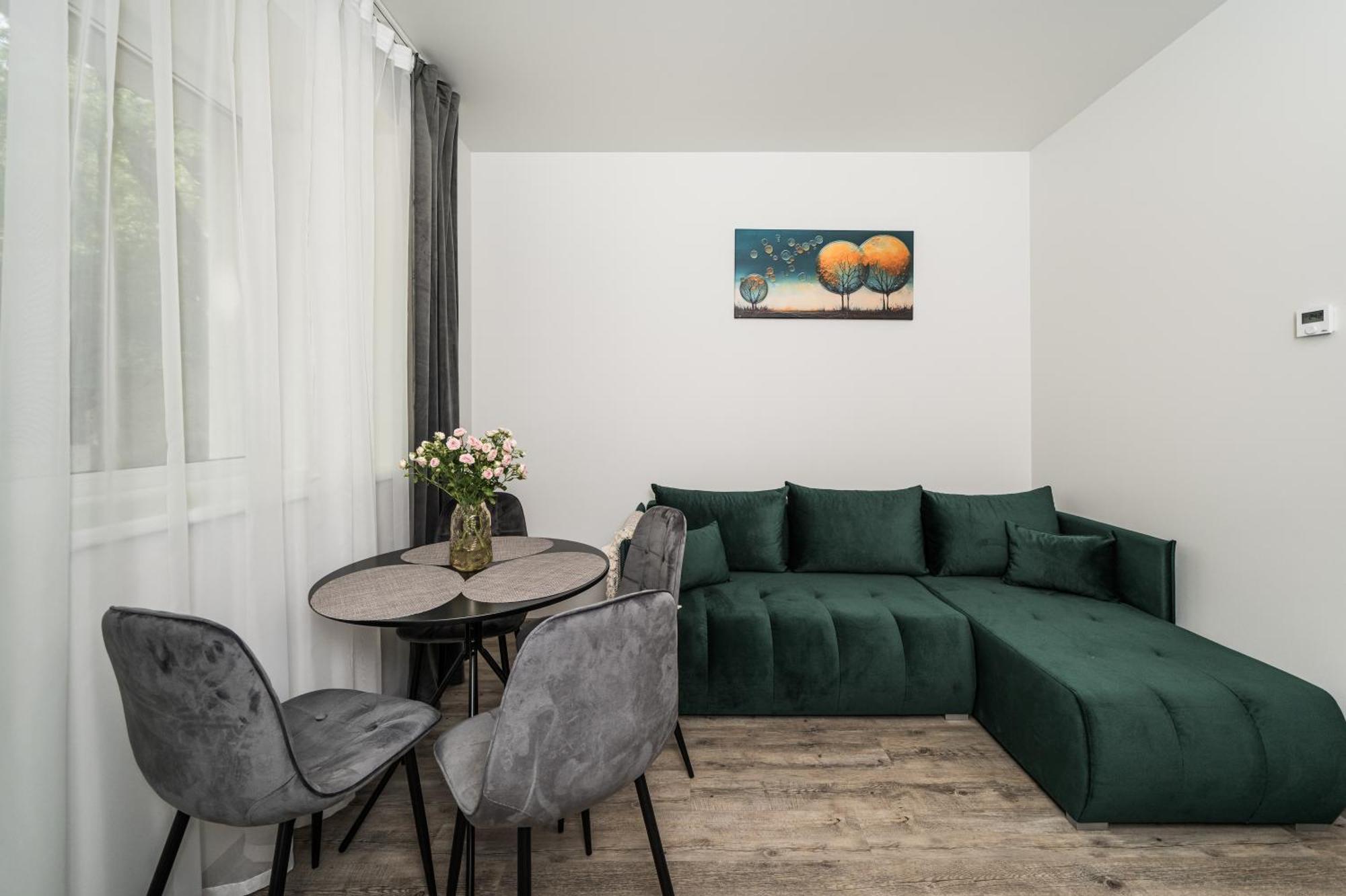Riverra House Kaunas Phòng bức ảnh