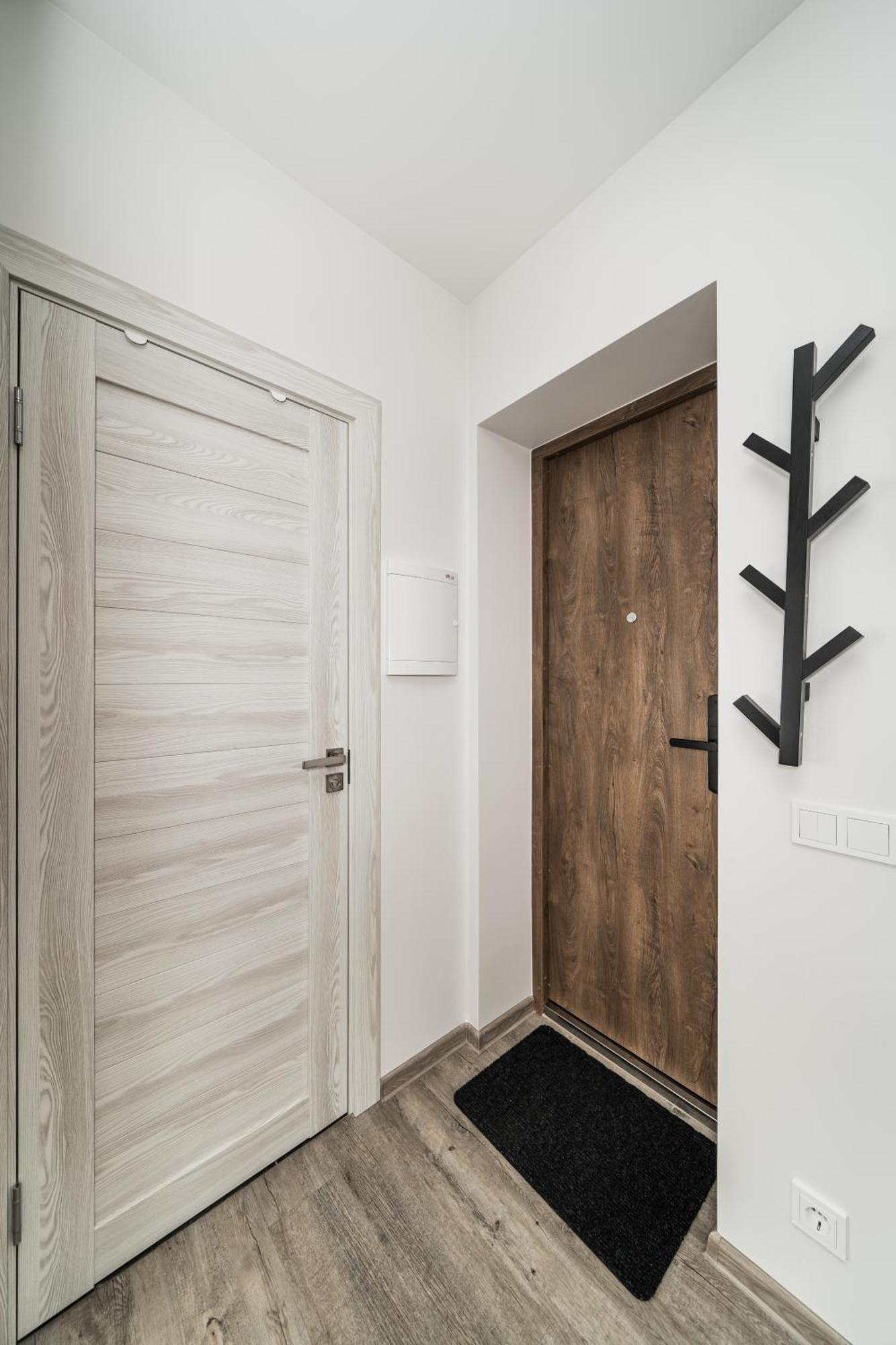 Riverra House Kaunas Phòng bức ảnh