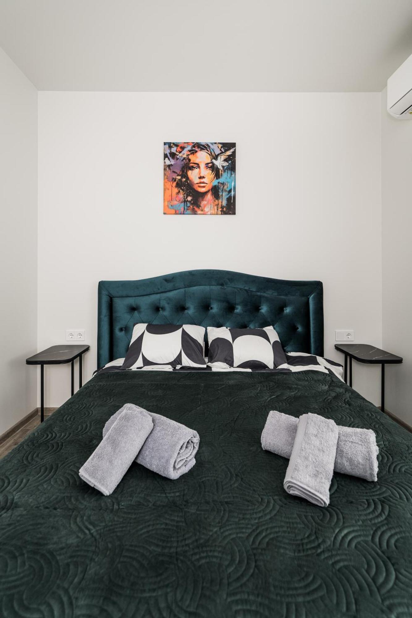 Riverra House Kaunas Phòng bức ảnh