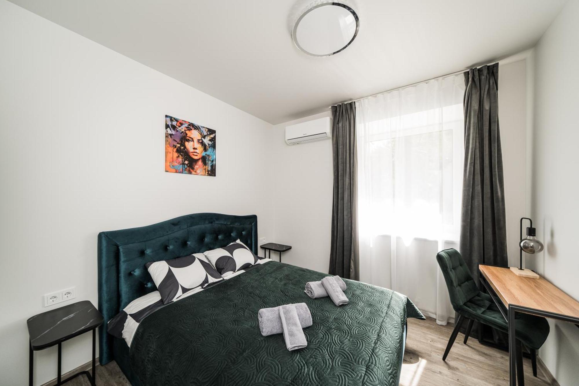 Riverra House Kaunas Phòng bức ảnh