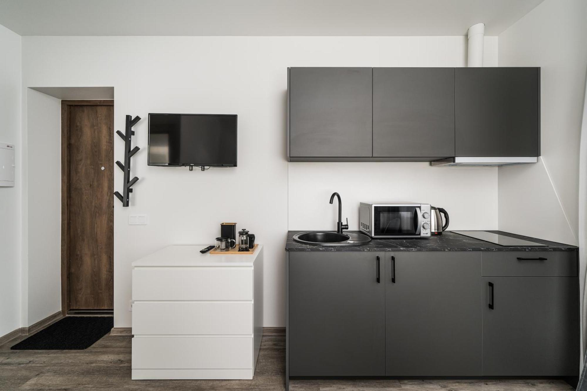 Riverra House Kaunas Phòng bức ảnh