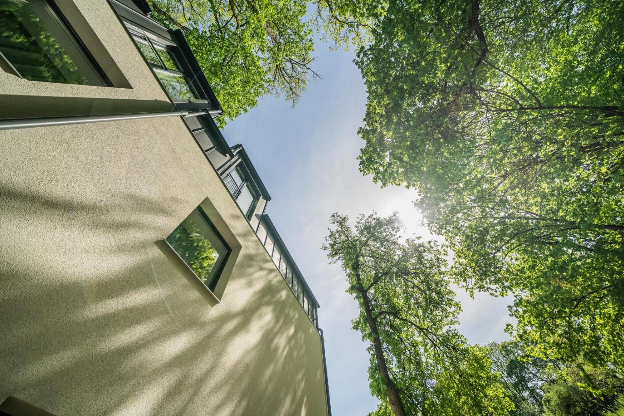 Riverra House Kaunas Phòng bức ảnh